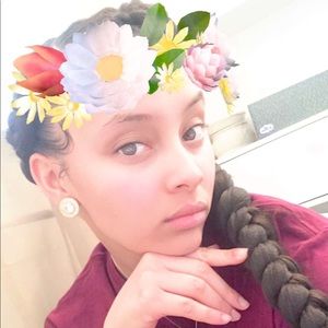 Meet your Posher, Kyonna